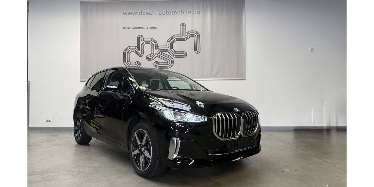 BMW 218 Active Tourer 14.338 km 24.990 &euro; Maintal bei Frankfurt am Main 63477