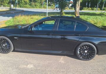 BMW 525 252.000 km 10.100 &euro; Frankfurt am Main 60431