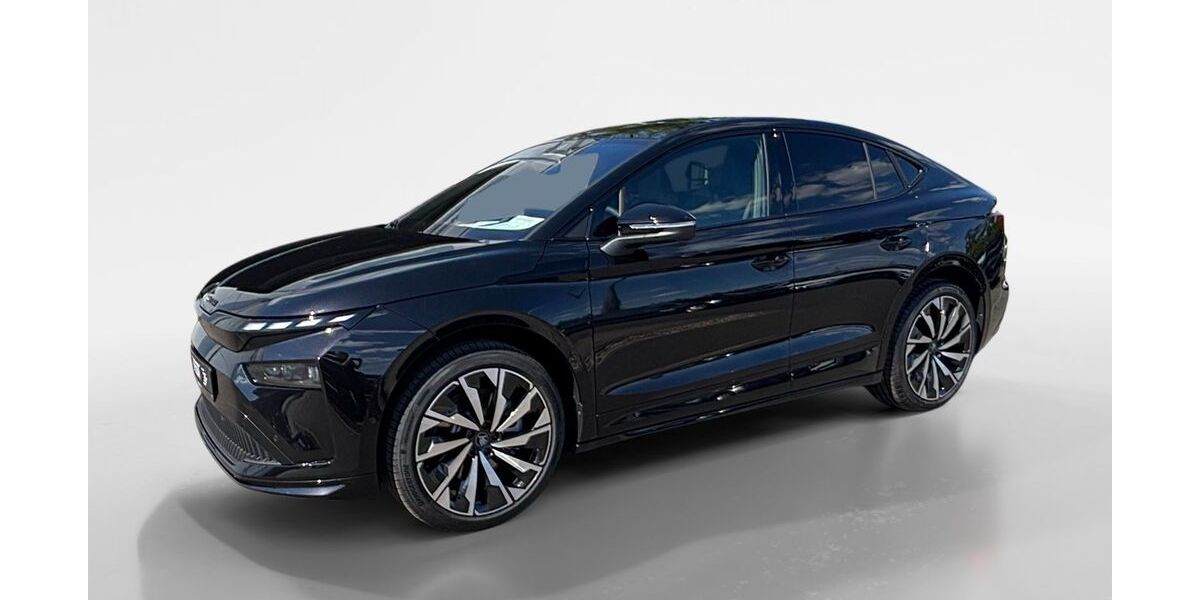 Skoda Enyaq 10.000 km 48.985 &euro; Offenbach am Main 63075