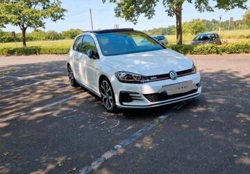 VW Golf 89.000 km 19.000 &euro; Hanau 63457