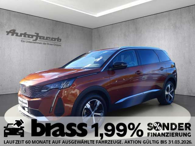 Peugeot 5008 38.500 km 26.690 &euro; Rüsselsheim am Main 65428