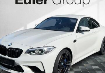 BMW M2 114.534 km 42.999 &euro; Frankfurt 60314
