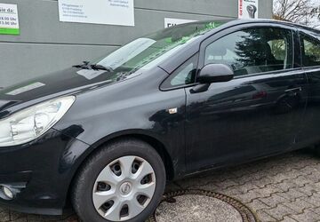 Opel Corsa 158.218 km 2.999 &euro; Friedberg 61169