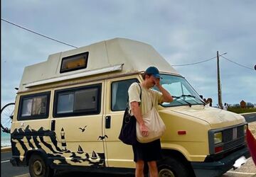 Fiat Ducato 295.000 km 3.000 &euro; Frankfurt 60318