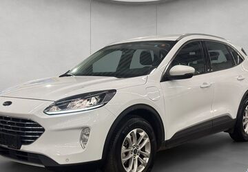 Ford Kuga 23.509 km 21.750 &euro; Frankfurt 60386