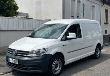 VW Caddy Maxi 149.000 km 13.000 &euro; Langen 63225