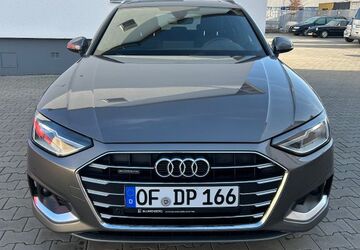 Audi A4 153.788 km 20.500 &euro; Dietzenbach 63128