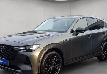 Mazda CX-60 34.439 km 35.950 &euro; Frankfurt 60386