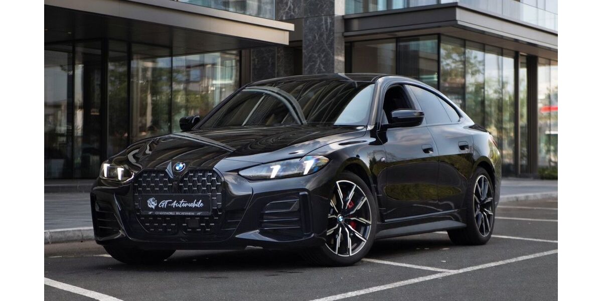 BMW 430 Gran Coupé 27.000 km 47.600 &euro; Bischofsheim 65474