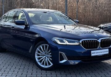 BMW 530 39.980 km 35.866 &euro; Rödermark 63322