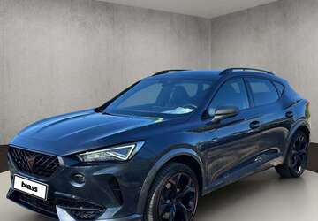 Cupra Formentor 45.900 km 28.380 &euro; Frankfurt-Rödelheim 60488