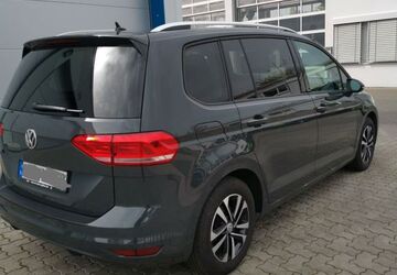 VW Touran 90.000 km 21.000 &euro; Mühlheim am Main 63165