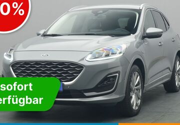 Ford Kuga 55.244 km 22.970 &euro; Bad Nauheim 61231