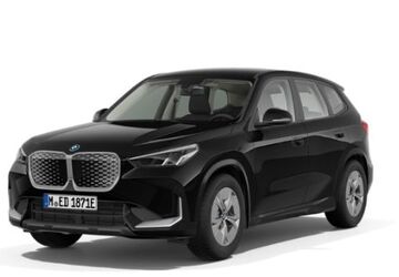 BMW iX1 14.658 km 31.866 &euro; Frankfurt 60314