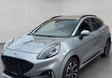 Ford Puma 26.233 km 22.950 &euro; Frankfurt 60386