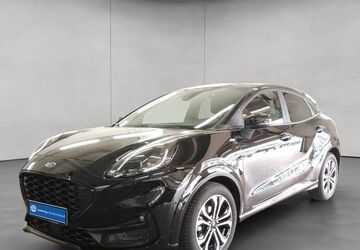 Ford Puma 18.719 km 20.950 &euro; Frankfurt 60386