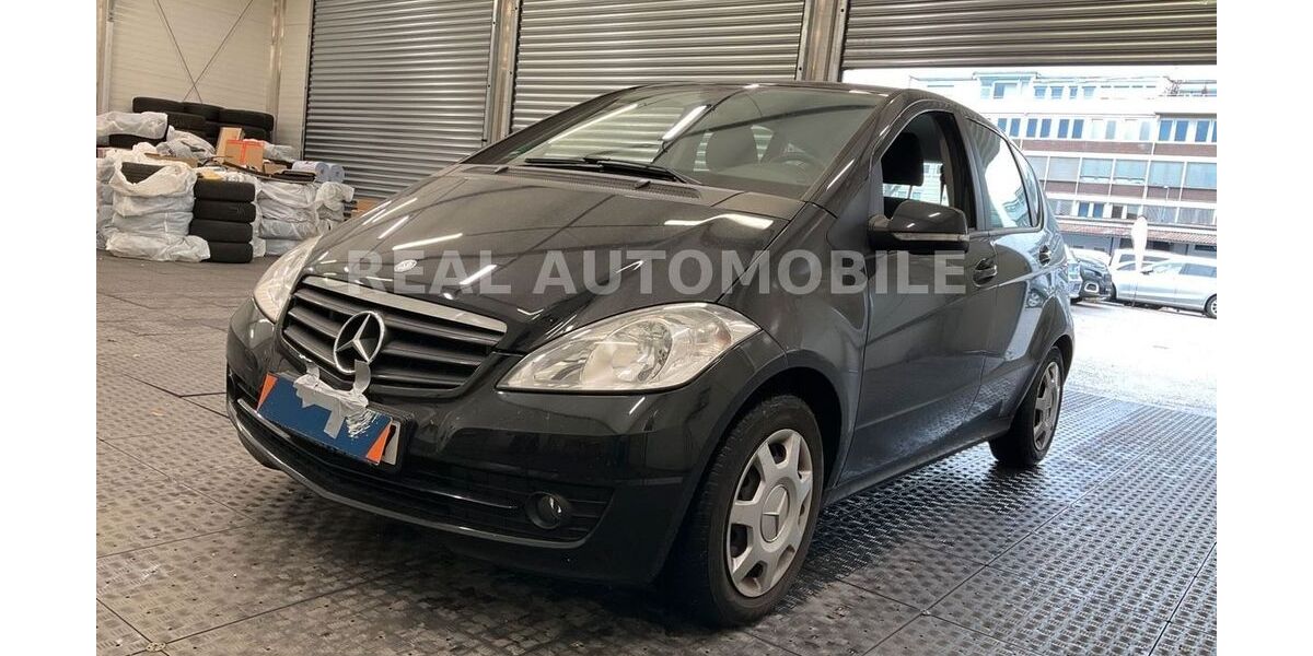 Mercedes-Benz A 170 125.000 km 5.500 &euro; Frankfurt am Main 65933