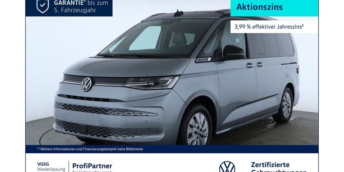 VW T7 California 4.911 km 64.320 &euro; Hanau 63452