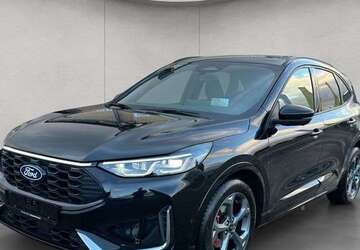 Ford Kuga 16.997 km 30.550 &euro; Frankfurt am Main 60386