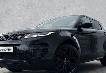 Land Rover Range Rover Evoque 27.500 km 48.900 &euro; Bruchköbel 63486