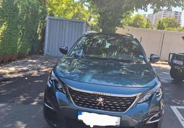 Peugeot 5008 151.400 km 14.500 &euro; Frankfurt Main 60320