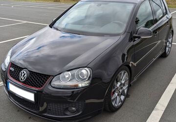 VW Golf 172.500 km 13.500 &euro; Wehrheim 61273