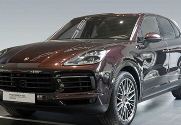 Porsche Cayenne 67.830 km 77.990 &euro; Frankfurt am Main 65936