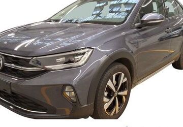 VW Taigo 3.380 km 24.740 &euro; Bad Homburg 61348