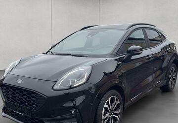 Ford Puma 14.269 km 22.450 &euro; Hanau 63452