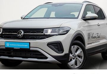 VW T-Cross 4.500 km 23.740 &euro; Bad Homburg 61348