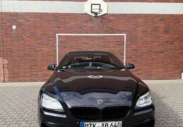 BMW 640 224.200 km 24.990 &euro; Kelkheim 65779