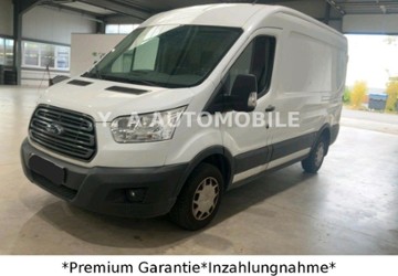 Ford Transit 40.589 km 13.950 &euro; Frankfurt am Main 65931