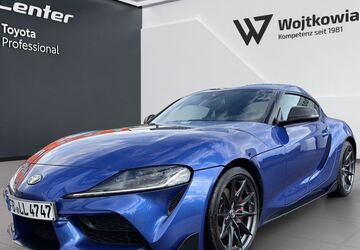 Toyota Supra 32.500 km 58.440 &euro; Friedberg 61169