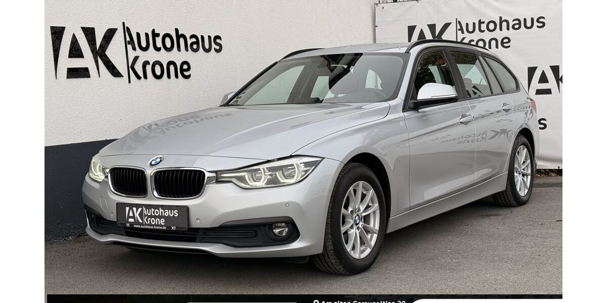 BMW 318 228.730 km 10.990 &euro; Bischofsheim 65474