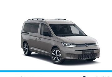 VW Caddy Maxi 4.500 km 43.980 &euro; Frankfurt 60326