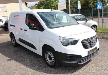 Opel Combo 219.700 km 7.990 &euro; Hanau 63452