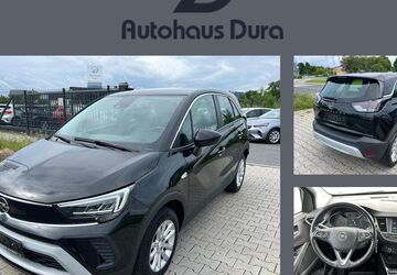 Opel Crossland (X) 92.000 km 13.450 &euro; Rüsselsheim 65428