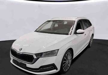 Skoda Octavia 93.310 km 18.640 &euro; Darmstadt 64291