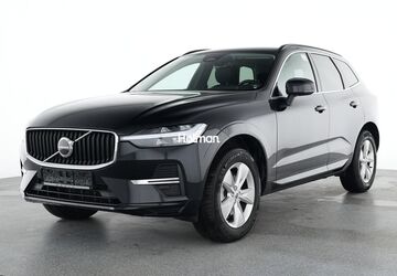 Volvo XC60 24.584 km 34.092 &euro; Eschborn 65760