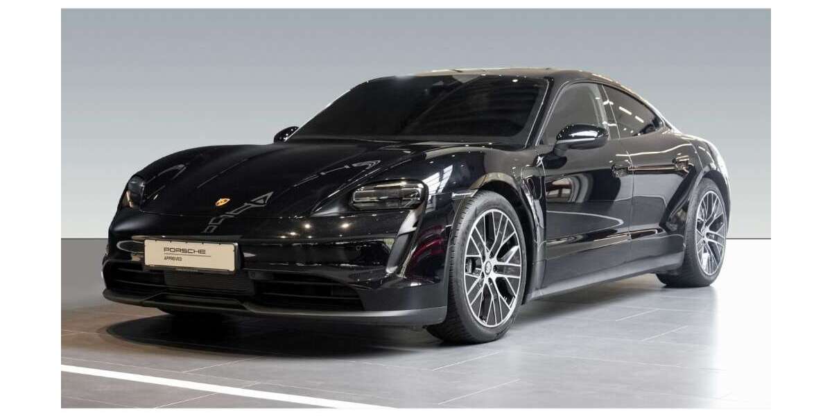 Porsche Taycan 38.650 km 64.880 &euro; Frankfurt 60314