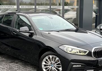 BMW 120 78.000 km 20.890 &euro; Seligenstadt 63500