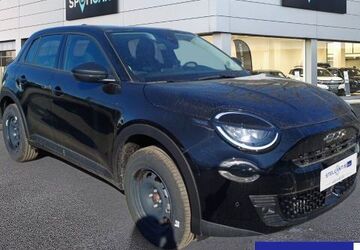 Fiat 600 3.500 km 23.980 &euro; Frankfurt 60314