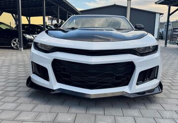 Chevrolet Camaro 88.350 km 33.300 &euro; Roßdorf DE-64