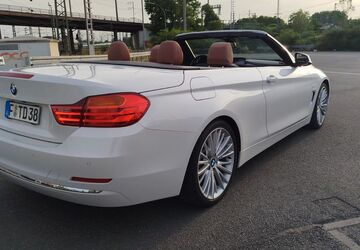 BMW 420 174.900 km 17.200 &euro; Frankfurt 60528