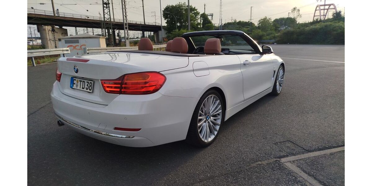 BMW 420 174.900 km 17.200 &euro; Frankfurt 60528