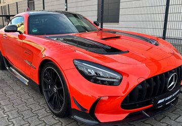 Mercedes-Benz AMG GT 5.285 km 359.950 &euro; Frankfurt/M 65933
