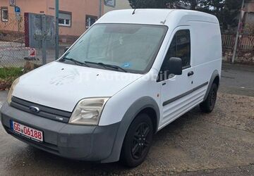 Ford Tourneo 254.000 km 1.990 &euro; Rüsselsheim am Main 65428