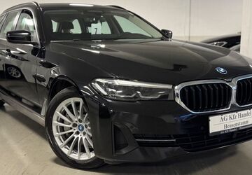 BMW 530 185.000 km 19.499 &euro; Heusenstamm 63150
