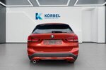 BMW X1 sDrive Sport Line*HUD*M Lenkrad*LED*PDC*Navi 42.700 km 24.890 &euro; Nidderau 61130