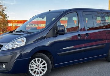 Fiat Scudo 184.000 km 11.900 &euro; Dietzenbach 63128